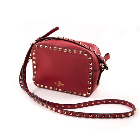 valentino rockstud camera bag replica